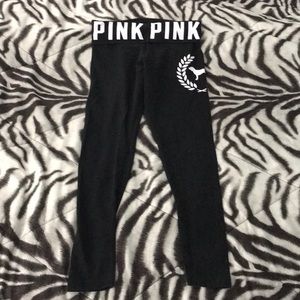 PINK Victoria's Secret Pants - Victoria’s Secert PINK Leggings PINK Victoria's Secret Pants - Victoria’s Secert PINK Leggings